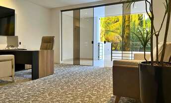 Imagem: COBERTURA DUPLEX 03 SUÍTES 02 VAGAS NA