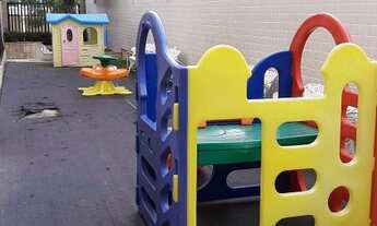 Imagem 6: Amplo apartamento no Edifício Mônaco - 9º andar - sombra