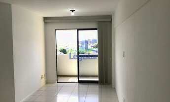 Imagem 2: Apartamento 3 Quartos Aracaju - SE - Coroa do Meio