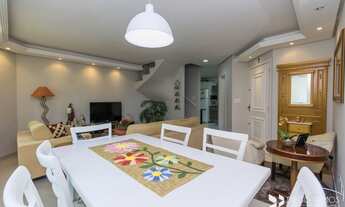 Imagem 7: Sobrado em condominio à venda de 144m² com 3 dormitórios e 2 vagas de garagem junto ao Eco