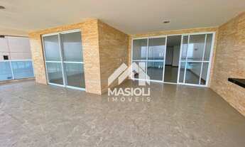 Imagem 3: 4 suítes frente mar