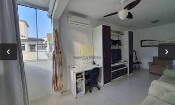 Imagem: FLORIANóPOLIS - Apartamento Padrão - Trindade