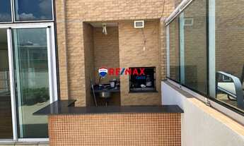 Imagem 6: Cobertura para aluguel possui 264 metros quadrados com 3 quartos em Vila Leopoldina - São