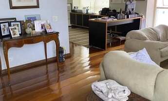 Imagem 3: Apartamento com 3 dormitórios à venda, 237 m² por R$ 1.200.000,00 - Real Parque - São Paul