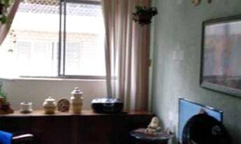 Imagem: Apartamento com 1 dormitório à venda