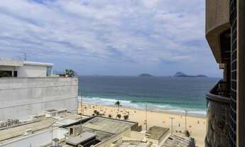 Imagem 7: VIEIRA SOUTO - Apartamento com 2 quartos para alugar, 82 m² por R$ 9.000/mês - Ipanema - R