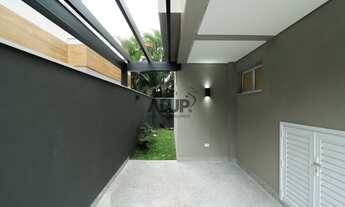 Imagem 5: Casa de condomínio para aluguel com 172 metros quadrados com 3 quartos