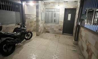 Imagem 3: Sobrado para venda com 104 metros quadrados com 2 quartos em Vila Nova Mazzei - São Paulo