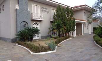 Imagem 4: Sobrado para venda próximo a Av Presidente Vargas