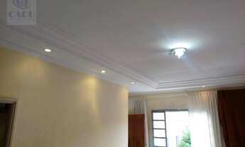 Imagem 3: Casa com 2 quartos, 47 m², à venda por R$ 85.000