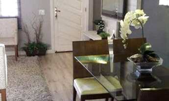 Imagem 2: Casa com 3 dormitórios à venda, 116 m² - Várzea - Teresópolis/RJ