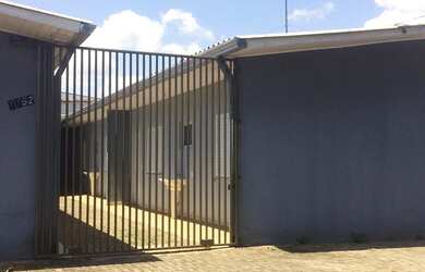 Imagem 2: Kitinete no Jardim Naipi - Foz do Iguaçu - PR