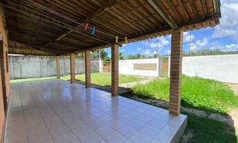 Imagem 4: Casa com piscina em Pium, terreno 1000m²