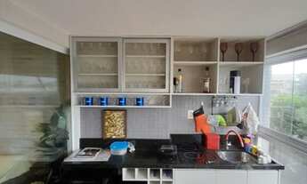 Imagem 6: SALVADOR - Apartamento Padrão - ARMAÇÃO