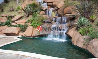 Imagem 4: Nova Lima - Loja/Salão - Vila Da Serra