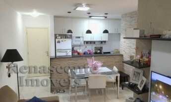 Imagem 5: Venda Apartamento VL SANTA CATARINA, São Paulo, SP, Brasil