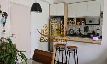 Imagem 2: Apartamento - Venda - Jardim Nossa Senhora de Fátima - Cod. 809