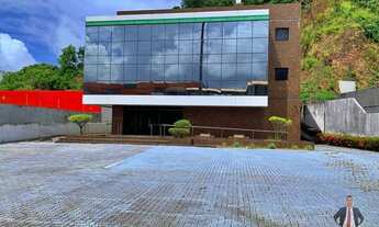 Imagem 2: Loja comercial para aluguel com 750 metros quadrados no Parque Bela Vista, defronte ao met