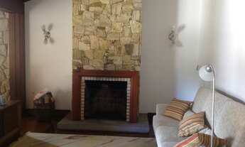 Imagem 2: Cobertura para venda possui 260 metros quadrados com 3 quartos em Tijuca - Teresópolis - R