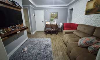 Imagem: Apartamento 2 dormitórios, 1 vaga em Vila