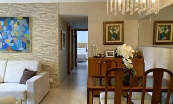 Imagem 3: VENDA - ESTRELAS FULL - 3 QUARTOS (1 SUÍTE