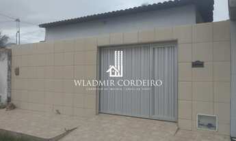 Imagem: Apenas à Vista Casa 100 metros da Avenida