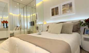 Imagem 6: Apartamento para venda com 74 metros quadrados com 2 quartos em Vila Carrão - São Paulo