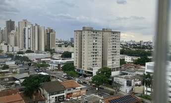 Imagem 7: Apartamento para venda tem 150 metros quadrados com 3 suítes em Setor Bueno - Goiânia - Go