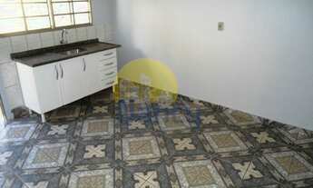 Imagem 5: Casa Padrão - Ribeirão Preto - Ipiranga