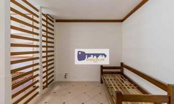 Imagem 7: Apartamento com 1 dormitório, 33 m² - venda por R$ 398.000 ou aluguel por R$ 2.200/mês - M