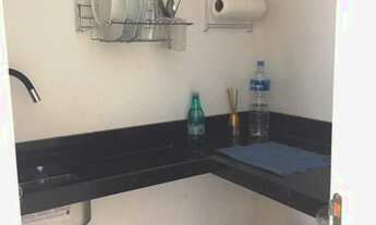 Imagem 6: SALA COMERCIAL EM JARDIM PAULISTA COM 30M²