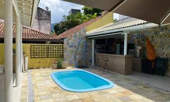 Imagem 4: Maravilhosa casa de 220m² no bairro Vargem Grande com 3 quartos