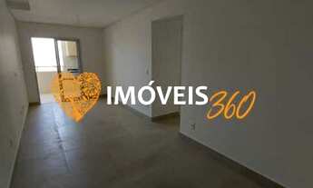 Imagem 3: APARTAMENTO 76 M² ANDAR ALTO - VISTA LIVRE, 2 QUARTOS SENDO 1 SUÍTE, SALA AMPLA, COZINHA A