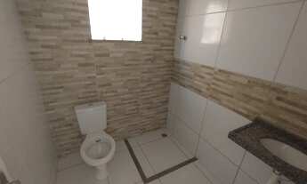 Imagem 2: Casa pronta com 3 quartos - Jardim Icaraí