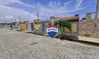 Imagem 4: Casa com 2 dormitórios à venda, 71 m² por R$ 149.990,00 - Jardins - São Gonçalo do Amarant