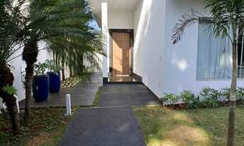 Imagem 3: Residencial Granville - Casa Térrea - 4Qtos(3Suítes) - Master Com Closet - 510m²!!