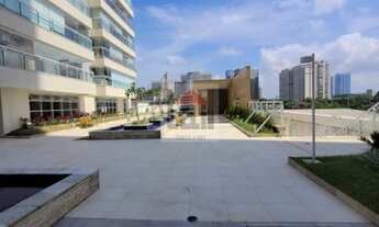 Imagem 5: Apartamento para venda possui 145 metros quadrados com 4 quartos em Barra Funda - São Paul