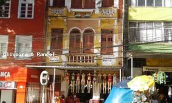 Imagem: Comercial para Locação em Salvador, Centro