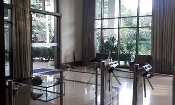 Imagem 3: Alugo, sofisticado Cj Coml alto padrão em 2 piso tipo mesânino, Corresponde ao dobro da ar