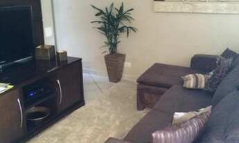 Imagem 3: Apartamento residencial à venda, Tatuapé, São Paulo