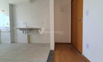 Imagem 3: Apartamento para venda com 43 metros quadrados com 2 quartos