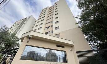 Imagem 2: Apartamento para aluguel e venda possui 110 metros quadrados com 2 quartos em Cambuí - Cam