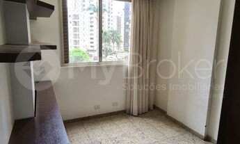 Imagem 2: Apartamento para venda possui 161 metros quadrados com 4 quartos em Setor Oeste - Goiânia