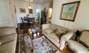 Imagem 3: Apartamento para venda, com 92m² e 03 dormitórios por R$ 830.000 no Tatuapé em São Paulo/S