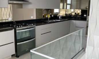 Imagem 5: Cobertura duplex para aluguel com 277 metros quadrados com 4 quartos