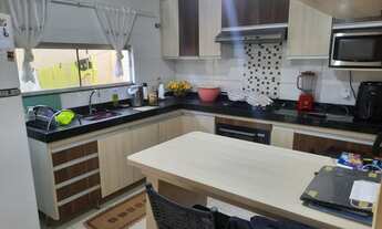 Imagem 3: Vende-se sobrado em condominio fechado