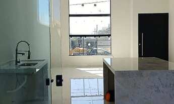 Imagem 4: Casa Terrea Cond. Solar Das Esmeraldas - Novinha!! 3 suites