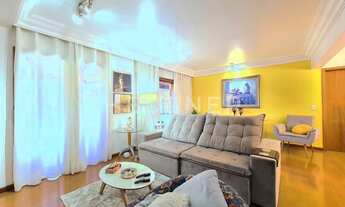 Imagem 3: Apartamento com 2 dormitórios à venda, 145 m² por R$ 790.000,00 - Rio Branco - Novo Hambur