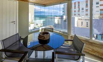 Imagem 2: Rio985 - Cobertura em Ipanema