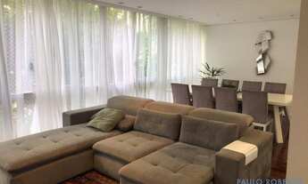 Imagem: APARTAMENTO - HIGIENÓPOLIS - SP